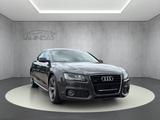 Audi A5 Sportback S line 3.0 TDI quattro *aus 1.Hand* - Audi A5 aus 2011: Line