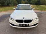 BMW 530 d Sport Line/KeylessGo/Schiebedach/SoftClose - BMW 530 Gebrauchtwagen in Nürnberg