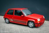 Renault R 5 GT Turbo - Renault R 5: Turbo