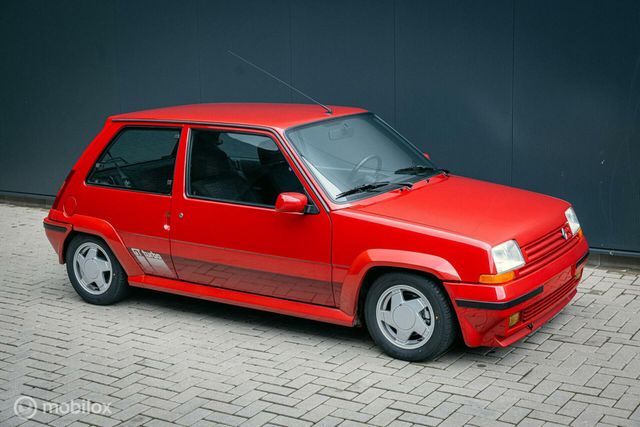 Renault Other Renault 5 GT Turbo