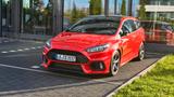 Ford Focus 2,0 TDCi  ST-LINE  RS CAM*PADDLE*PDC*TÜV  - Ford Focus: Tdci 2l