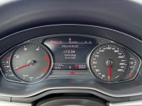 Audi A4 - Vorschau Bild 7