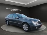 Mercedes-Benz E 320 T CDI AVANTGARDE+S-Dach+AHK - Mercedes-Benz E 320: T Cdi