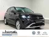 Volkswagen T-Cross Life 1.0 TSI ACC LED SHZ TRAVEL - Volkswagen T-Cross in Rostock