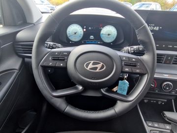 Hyundai i20 1.0 T-GDI Trend (100PS) Automatik