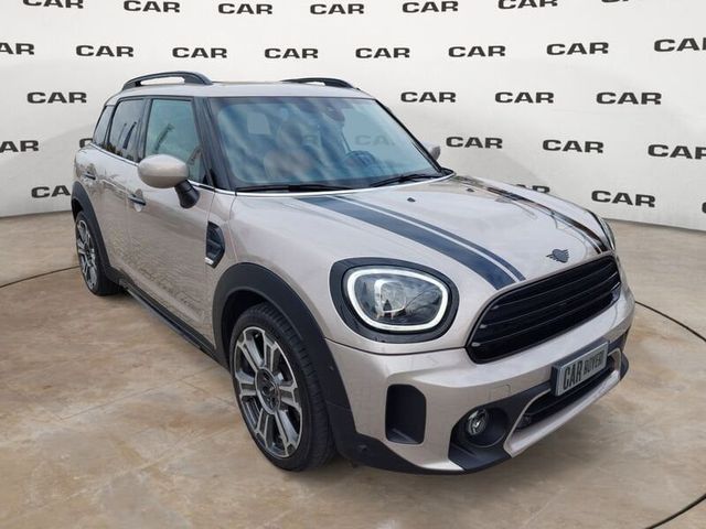 MINI Mini Countryman F60 Mini 1.5 Cooper Classic