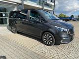 Mercedes-Benz EQV 300 AVANTGARD+360KAM+BURMESTER+EL.SCHIEBETÜR - Mercedes-Benz EQV aus 2022