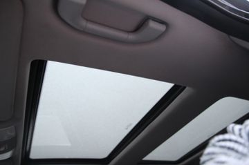 Mercedes GLK 350 - 8