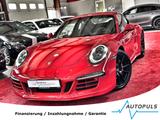 Porsche 911 991 Carrera GTS*CHRONO* - Porsche: Rot, 911
