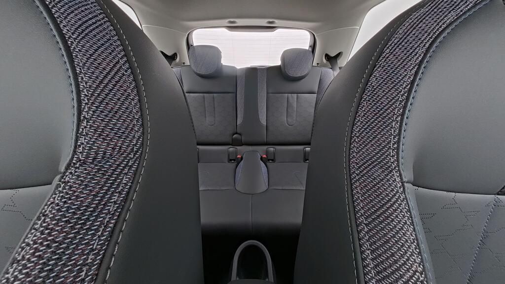 MINI Cooper C - Bild 13