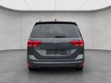 Volkswagen Touran 2.0 TDI DSG UNITED ACC Allwetter 7 Sitzer - Volkswagen Touran United mit Diesel-Antrieb