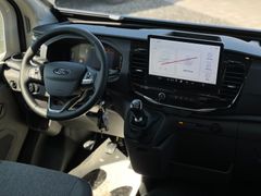 Sun Living C 70 DL *Ford 130 PS*Markise+Solaranlage*