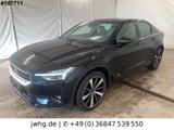Polestar 2 Long Range Dual 20"Plus-&Pilot-Pkt 360K Memory - scheckheftgepflegte Polestar Gebrauchtwagen