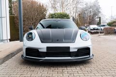 ANDERE Techart T Sport R/ SCHALTER/ 505 PS/ MATT CARBON ANDERE Techart T Sport R/ SCHALTER/ 505 PS/ MATT CARBON