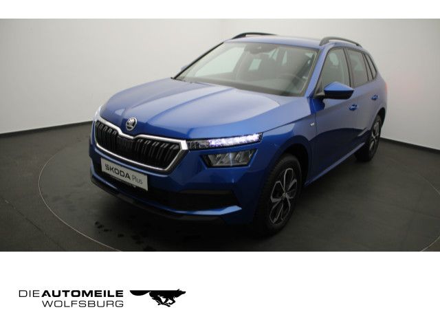 Skoda Kamiq 1.0 TSI Drive LED/ Navi/ Tempo