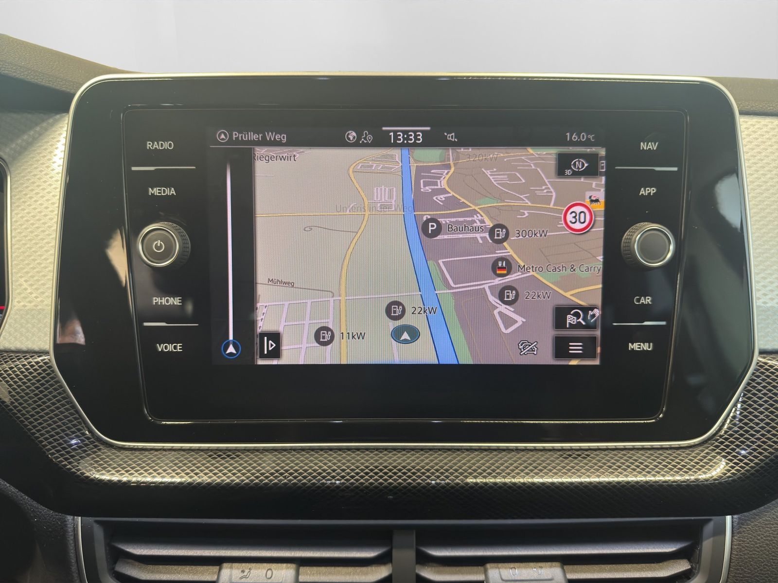 Volkswagen T-Cross - Bild 17
