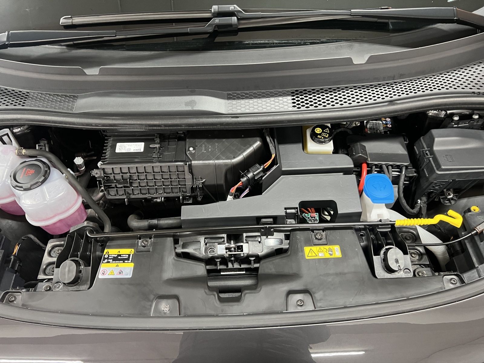 Volkswagen ID.3 - Bild 22