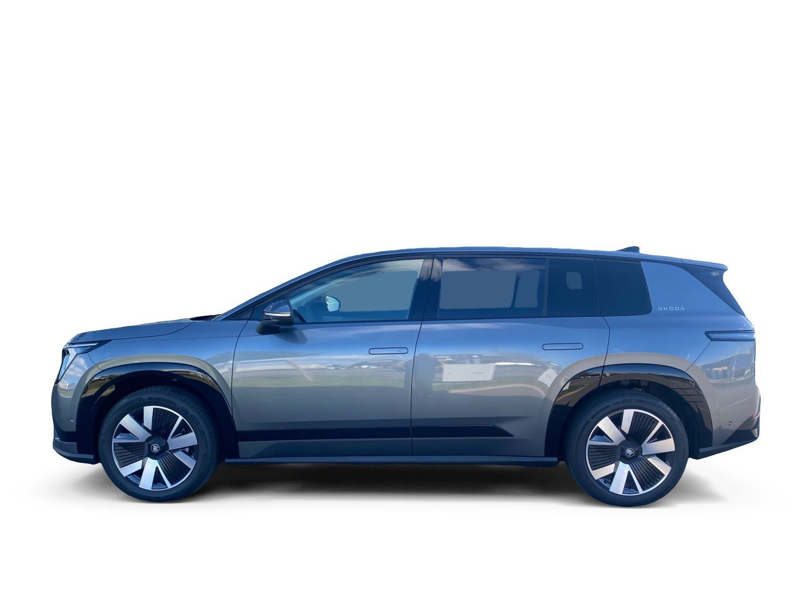 Skoda Peaq 90 Selection*NAVI*MATRIX*AHK*SONOS-SOUND* imagem 3