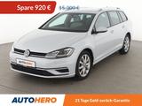 Volkswagen Golf VII 1.6 TDI Comfortline BM*NAVI*LED*ACC* - Volkswagen Golf: Comfortline TDI