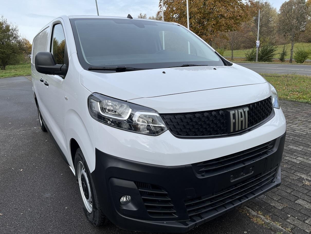 Fiat Scudo  Kasten L3 2.0 Multijet 3Sitze/Klima/PDC/D