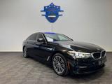 BMW 540i Limousine Sport Line *HUD*S-Dach*TOT*Memory - gebrauchte BMW 540 aus dem Jahr 2018