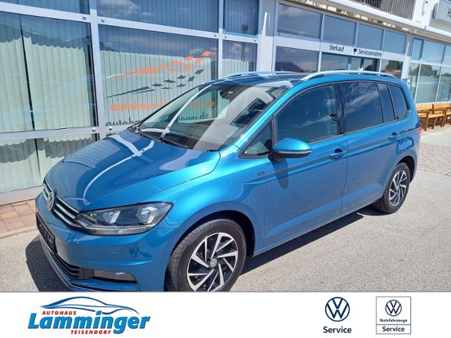 Image of Volkswagen Touran
