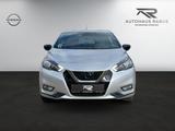 Nissan Micra 1.0 IG-T N-Design DAB / PDC / BOSE - Nissan Micra: N Design