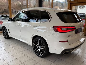 BMW X5 M50 - 3