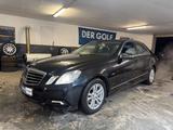 Mercedes-Benz E 200  Lim. E 200 CGI BlueEfficiency  Automatik - gebrauchte Mercedes-Benz E 200 aus dem Jahr 2009