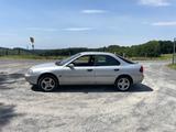 Ford Mondeo 1.8 16V Trend Trend - gebrauchte Ford Mondeo aus dem Jahr 2000