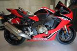 Honda CBR 1000 RR, TOP, 1.Hd., TÜV Neu - HONDA CBR