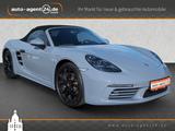 Porsche 718 /Bose/Sitzlüftung/Kamera/20Zoll - gebrauchte Porsche Boxster aus dem Jahr 2024