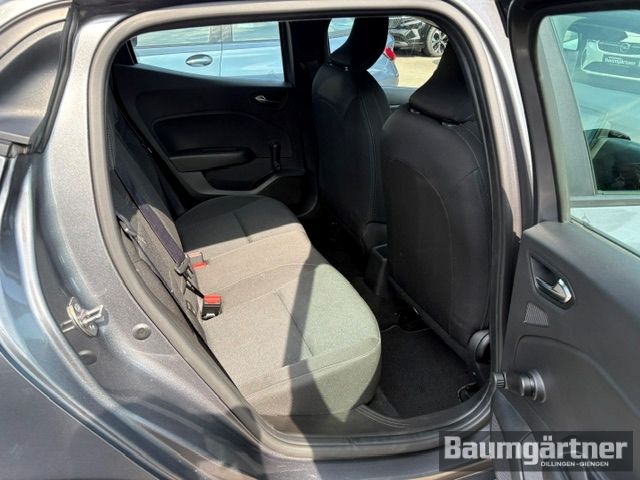 Fahrzeugabbildung Renault Clio Equilibre TCe 90 EDC Easy-Link/LED/Tempomat