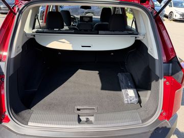Nissan X-Trail - 10