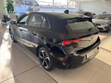 Opel Astra 1.2 Turbo Enjoy 5-Türer "Tempomat" - Opel Astra Gebrauchtwagen Türer