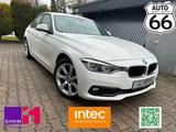BMW 330 Limous. 330d xDrive M-Lenkr|Navi|LED|Keyless