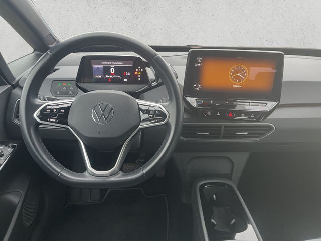 ID.3 Pro Performance 150 kW (204 PS) 1-G ang-Aut