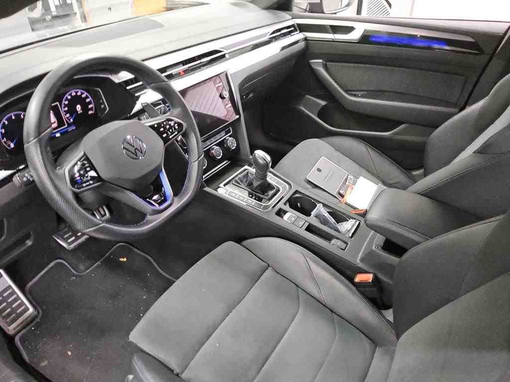 Volkswagen Arteon - Bild 4