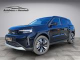 Opel Frontera 1.2 GS 136PS AT Mild-Hybrid Navi LED PD - Opel Frontera Tageszulassungen