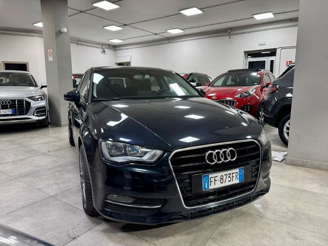 Audi A3 SPB 1.6 TDI S tronic Ambition