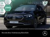 Mercedes-Benz EQA 250/Progresiive/Kamera/Advanced/LED/Easy/Amb - Mercedes-Benz EQA Gebrauchtwagen in Düsseldorf
