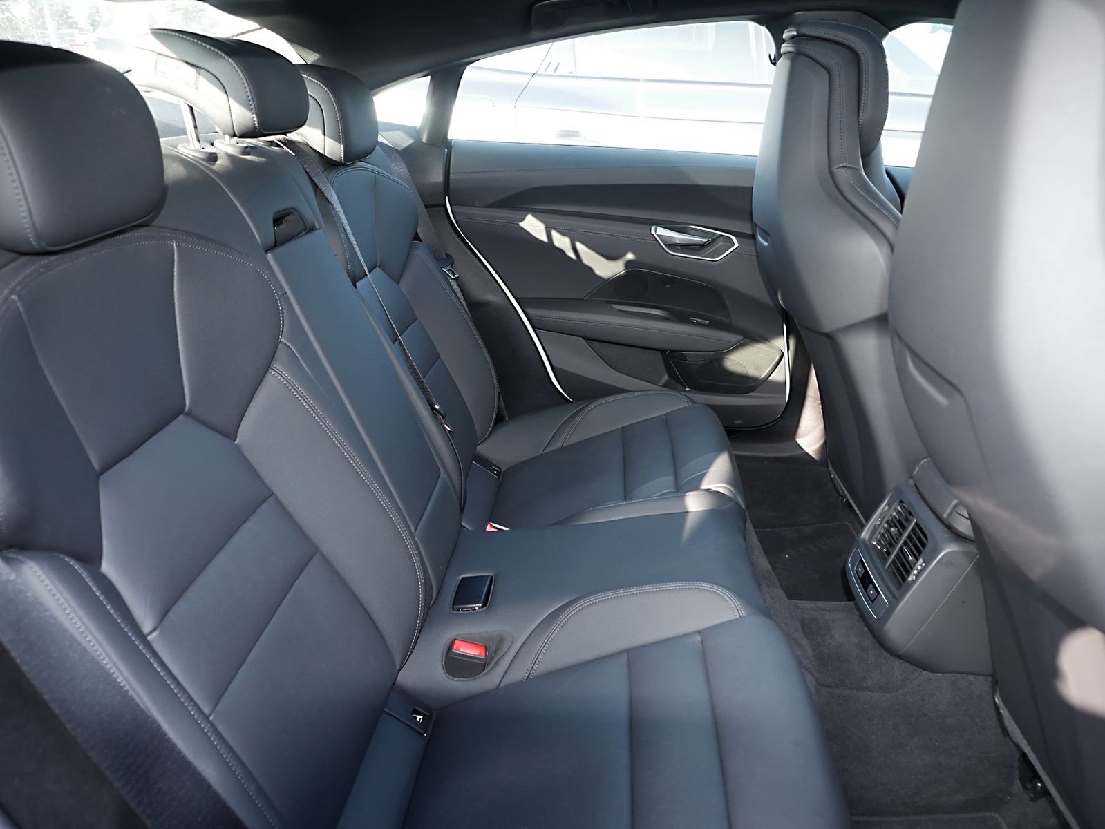 Audi e-tron GT - Bild 11