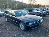 BMW 750i A E38 Leder Klima Navi Automat Shadow-Line - BMW 750: 750i E38