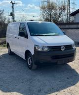 Volkswagen T5 Transporter 2.0 TDI | 102 PS | EZ 11/2014 - Volkswagen T5 Transporter in Frankfurt (Main)