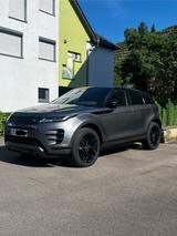 Land Rover Range Rover Evoque D180 R-DYNAMIC S AWD Auto... - gebrauchte Land Rover Range Rover Evoque aus dem Jahr 2020