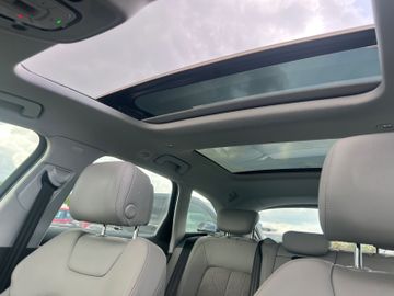 Audi A6 - 11