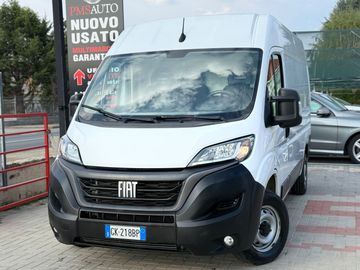 Fiat Ducato - 1