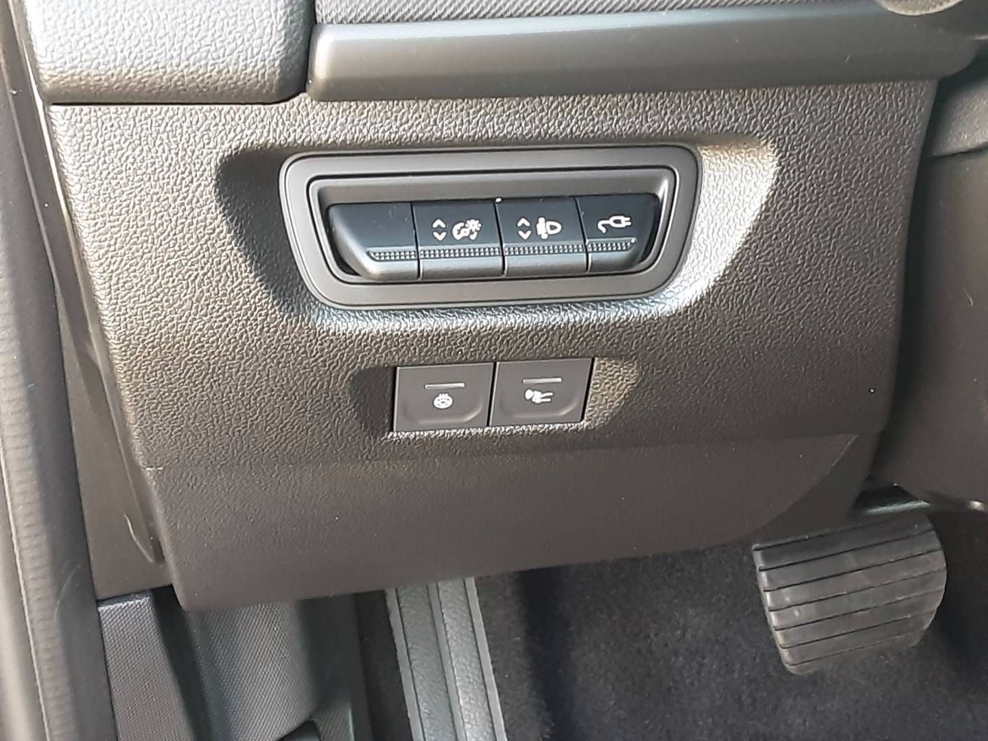 Fahrzeugabbildung Renault ZOE LIFE Batteriekauf R110 Z.E. 50