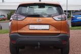 Opel Crossland 1.2 Edition Android Apple AHK Tempomat - Opel Crossland (X) Benzin Gebrauchtwagen