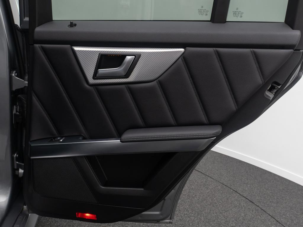 Mercedes-Benz GLK 250